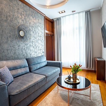 Natali Luxury Suites- Mini Rooms Belgrado Exterior foto
