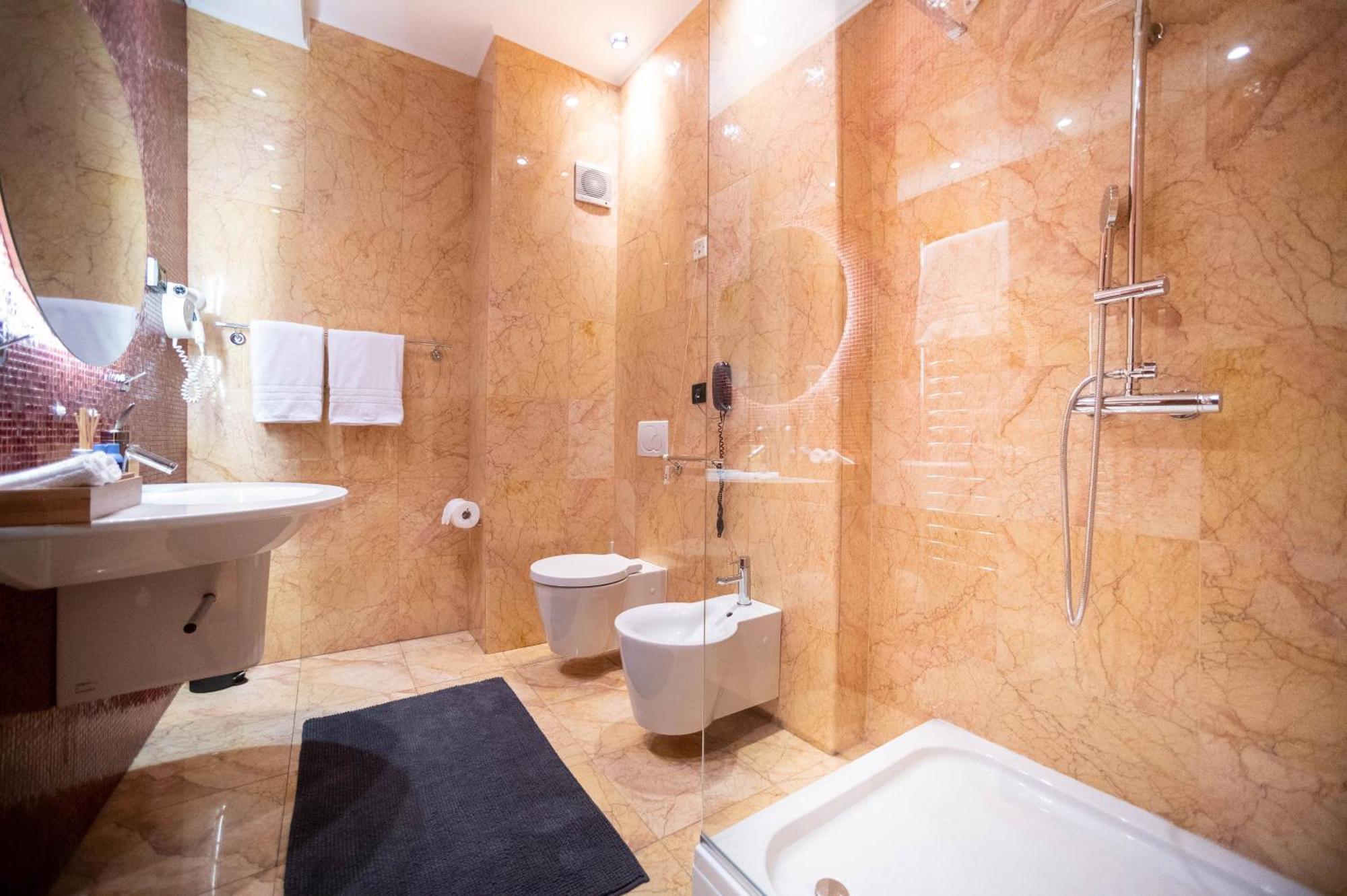 Natali Luxury Suites- Mini Rooms Belgrado Exterior foto