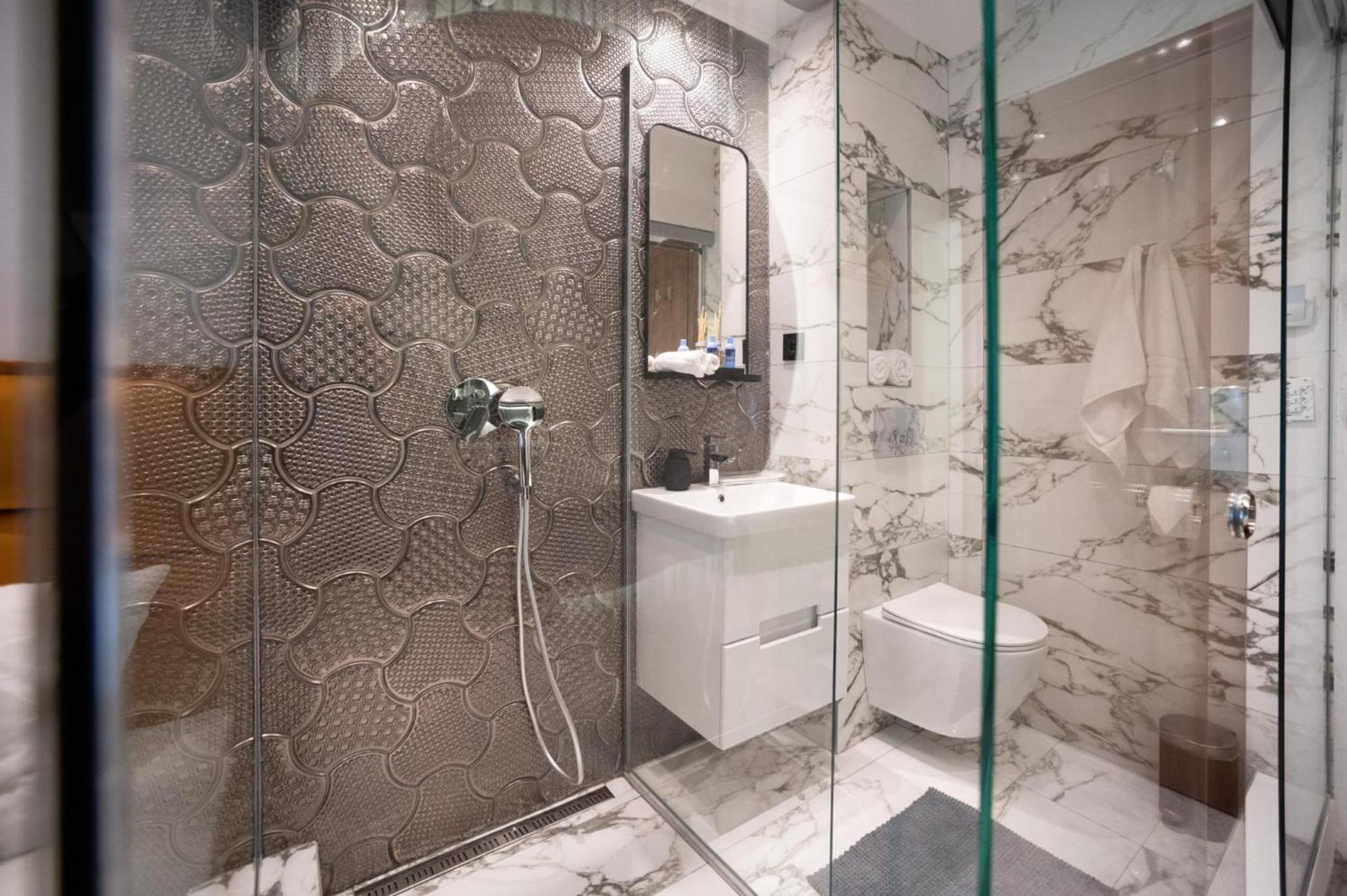 Natali Luxury Suites- Mini Rooms Belgrado Quarto foto
